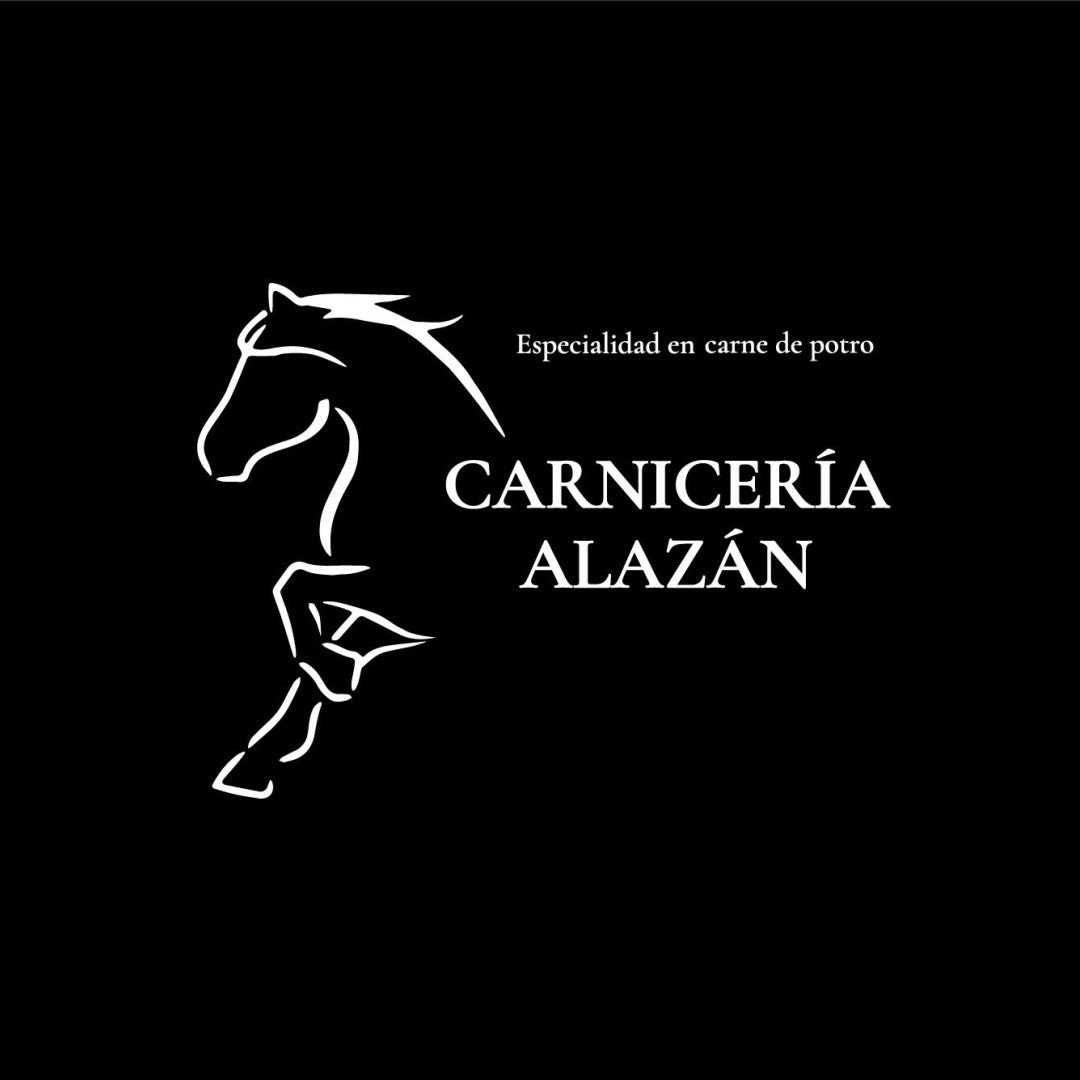 Carnicería Alazán · Especialidad en carne de potro