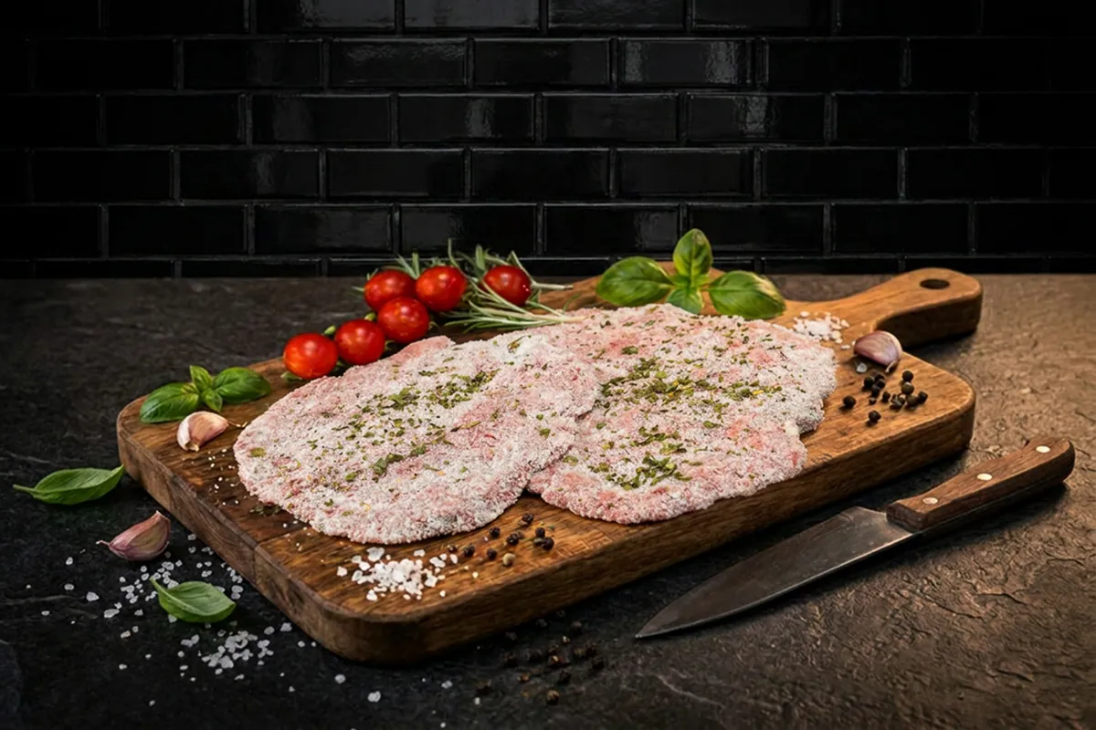 Filetes rusos
